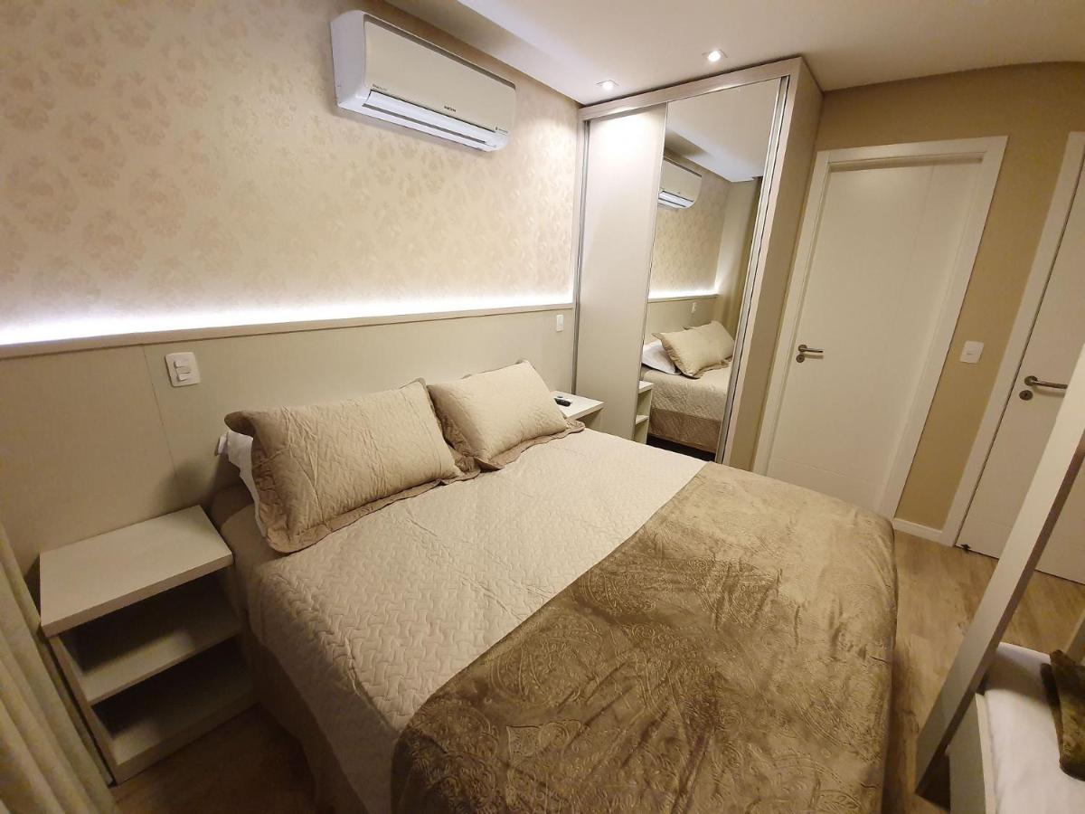 Apto Luxo 800M R. Coberta | 2 Suites | Mobiliado Γκραμάντο Εξωτερικό φωτογραφία